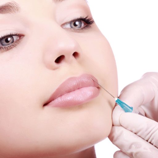 تزریق ژل در شیراز