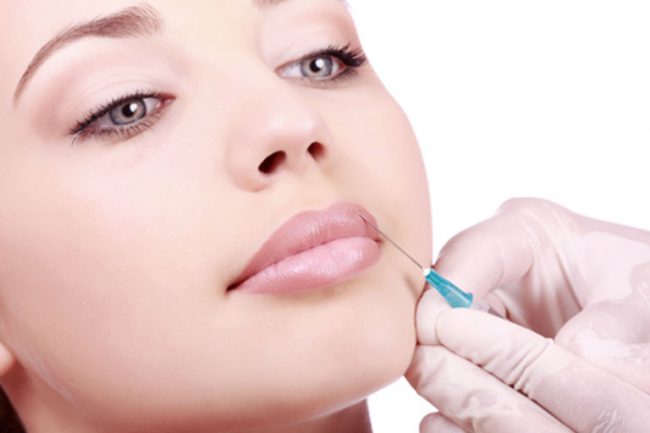 تزریق ژل تزریق ژل در شیراز